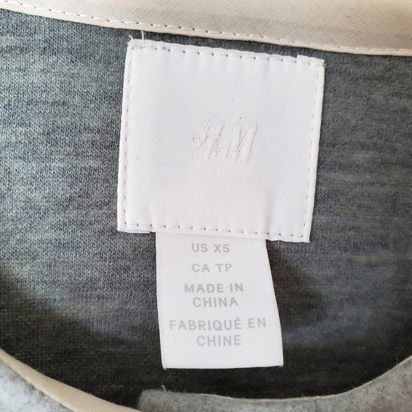 H&M Shacket - Picture 4 of 11